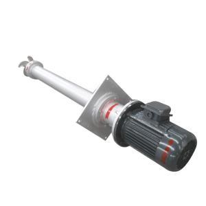 China Stable Performance Micro Nano Bubble Generator with 1 and 500L/Hour Productivity on sale