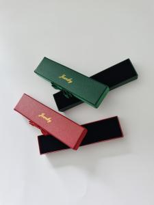 China Printed Merchandise Custom Packaging Boxes Biodegradable ISO9001 on sale