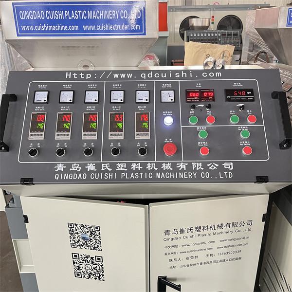 Quality Soft Spiral Pipe Making Machine Extrusion Resistant For Chemical Industry for sale