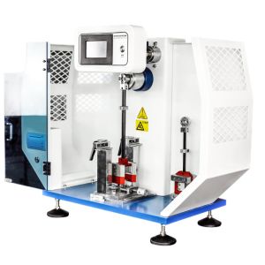 Buy cheap 0.8mm Electronic Charpy Impact Testing Machine ISO 179 2000 product
