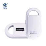 ISO11784/5 Animal Tracking Microchip Scanner Reader For 15 Digit Number