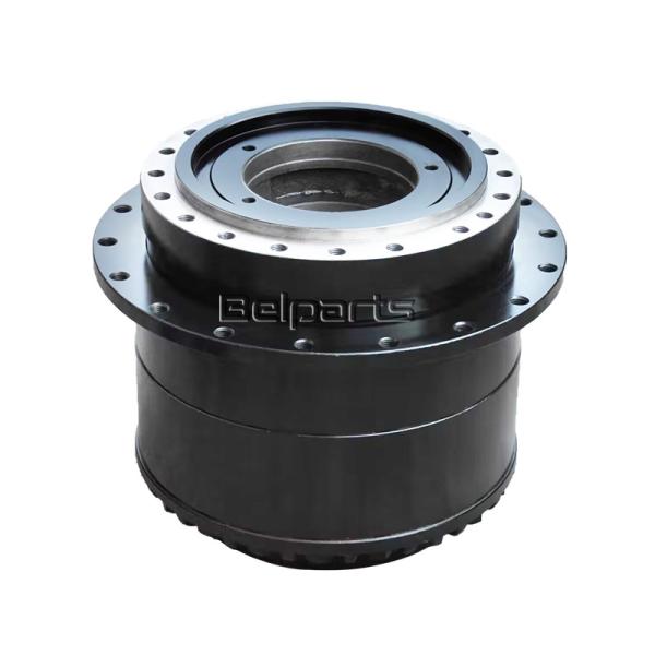 Quality 325BL  Excavator Travel Gearbox 204-3648 Travel Reduction Gearbox for sale