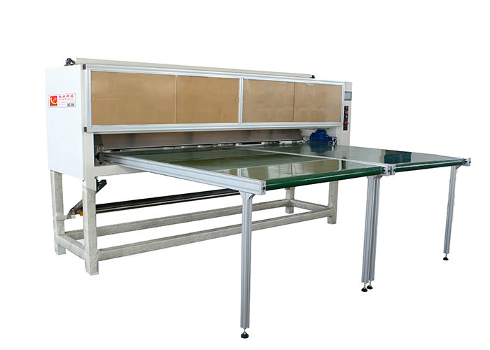 Computerized Automatic Mattress Cutting Machine Panel Cutter