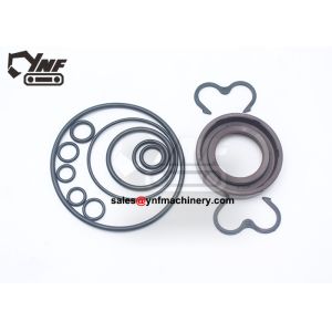 Buy cheap Customized High Pressure Hydraulic Oil Seal For Industrial product