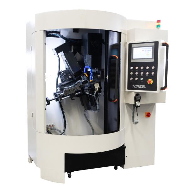 Quality CNC TORSEL Precision Wood Cutter Blade Sharpening Machine for sale