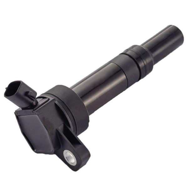 4X Genuine OEM 27300 2E000 Ignition Coil Fit Hyundai Kia Elantra SoulSpiffy