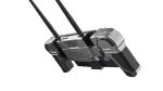 USB HID Uas Ground Control Station for aircraft Programmable dual SBUS output
