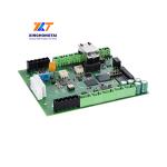 Improve Your Production Line with 2A Rated Contact Current Electronic Components