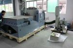 Vibration Testing Machine, Vibration Controller Performs Sine, Random, Shock