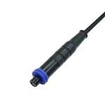 410-470MHz QIANXUN RTK Radio Whip Antenna QT450QSB for SR6/Xmini RTK