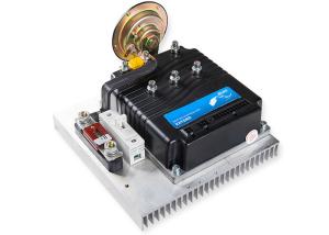 Buy cheap Multifunction BLDC Synchronous Curtis 24V Motor Controller 1230 product