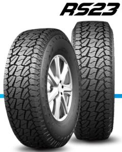 RS23 PracticalMax A/T quality car tire