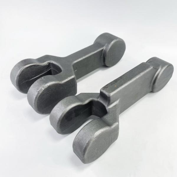 Quality Custom Forging Services For Conveyor Chains & Scrapers | OEM Accepted for sale
