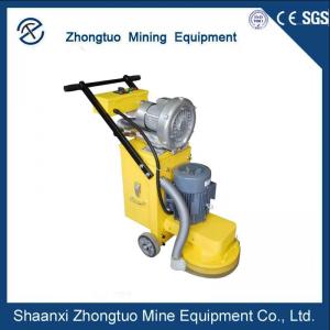 Buy cheap Concrete Floor Edging Grinder Machine Grinding And Polishing product
