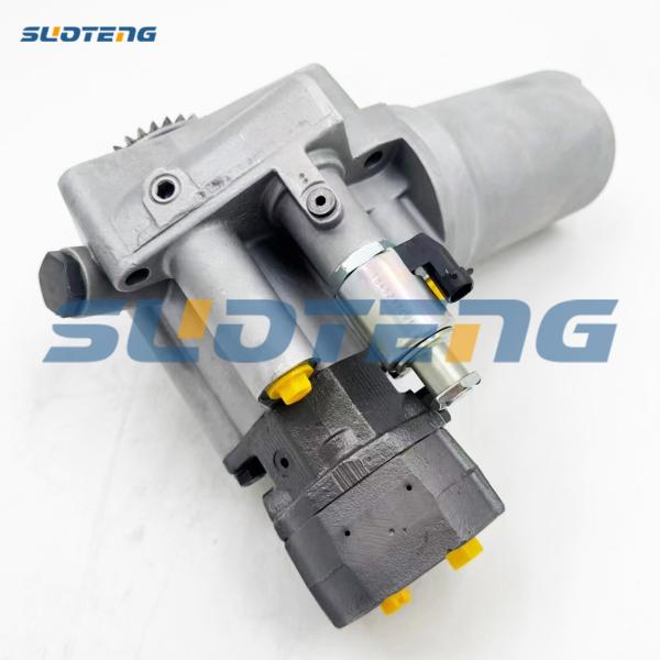 180-7341 Unit Injector Pump Fule Injection Pump For 3126B Engine