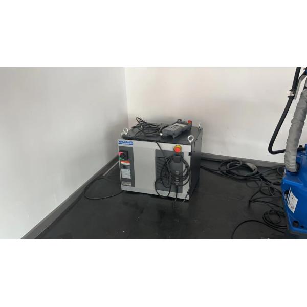 Yaskawa AR1440 Arm Robot 6 Axis Industrial Collaboration Automatic Laser Welding Machine