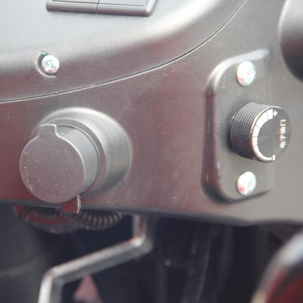 50HP Agriculture Tractor For Orchard And Garden Farming Needs