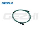 Om3 for Telecom Network MPO Patch Cord
