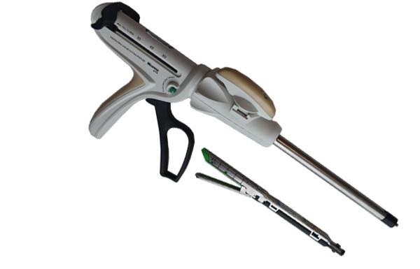 Quality Surgical Endoscopic Linear Cutting Stapler For Lung for sale