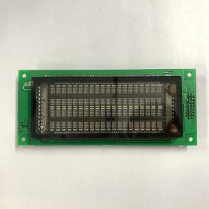 Buy cheap LCD 20s401da2 Vacuum Fluorescent Display Module 4*20 Character VFD Display Module product