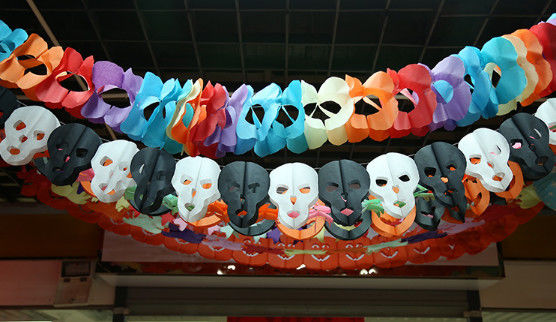 Paper export hot air balloon room bedroom decoration ornaments supplies wedding arrangements Proposal props wholesale