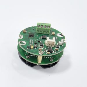 Buy cheap TMT28 Smart Temperature Transmitter HART For Temperature Monitoring product