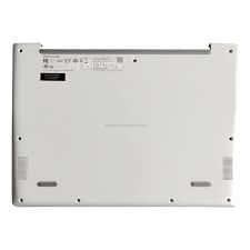 Buy cheap Lenovo Chromebook C330 Bottom Laptop Palmrest Cover 5CB0S72822 product