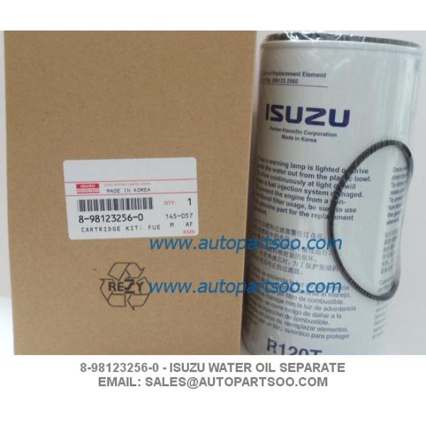 ISUZU Metal Set Conn 1-12271072-1