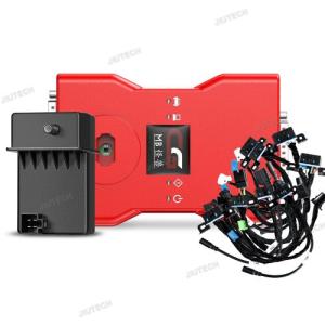 Buy cheap CGDI MB Key Programmer + ELV Simulator + EIS/ELV Test Line Full Adapters for ELV Repair Get 1 Free Token Daily product