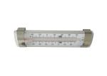 Large Rectangular Fridge Freezer Thermometer , Fridge Temperature Thermometer