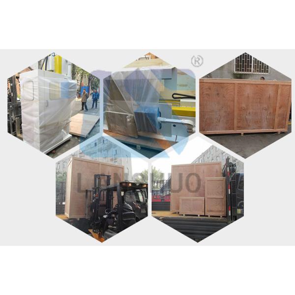 IGBT Vertical Induction Hardening Machine Tools For Roller Quenching
