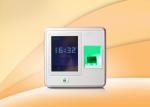 Touch screen Biometrics access control system with fingerprint