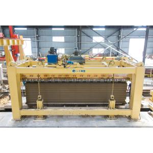 Buy cheap Hot Selling Widely Used Concrete Block Making Machine-High precision cutting machinery product