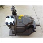 Bosch Rexroth A10VSO45DRF1 31R-PPA12N00-S1648 Variable Displacement Hydraulic