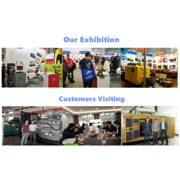 zhejiang mobile electric power 8500w gasoline generator