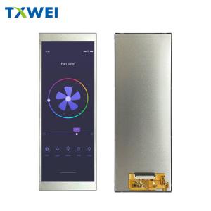 Buy cheap 6.86 Inch Bar Type TFT Display 480 X1280 IPS Bar Lcd Display Screen product