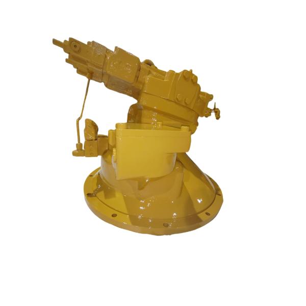 Industrial Hydraulic Pumps OEM Fluid Power Pumps High Pressure Oil Pumps