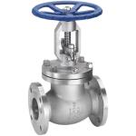 Flange Connection Form J41h J41W ANSI Cast Steel Steam Globe Valve for Bypass