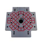 ECPMC For Quick Mold Changing System