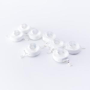 China High Power Diode LED Lamp Beads 1W 3W Purple Blue Light Source on sale