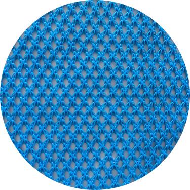 Bee Proof Net Making Agricultural Netting Machine Easy Maintenance CE TUV