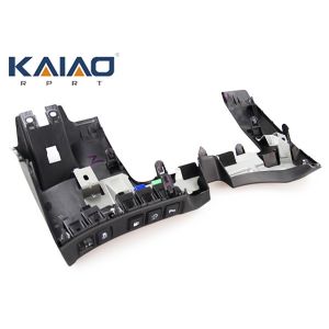 Buy cheap Automotive Main Dashboard Panel CNC Rapid Prototyping product