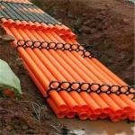 Upgrade PE MPP Pipe Production Customizable PE Pipe Extrusion Line Featuring 33