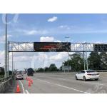 LED Road Sign HB P10/16/20 Traffic LED Variable Message Display Screen for