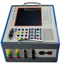Quality HYGK-307 high voltage circuit breaker analyzer for sale