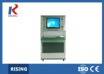 RSRR Transformer Testing Equipment Integrated DC Resistance and Variable Ratio