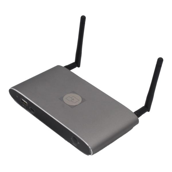 Quality 4K Wireless Presentation System Multi-Participant BYOD Content Sharing for sale