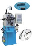 Stable Belleville Spring Making Spring Making Machinery High Accurate With 2