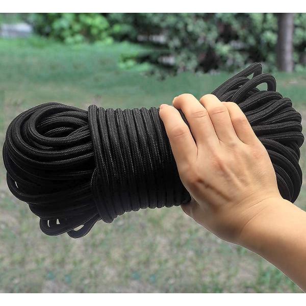 Customized Color Dog Training Rope 5m 10m 15m 30m