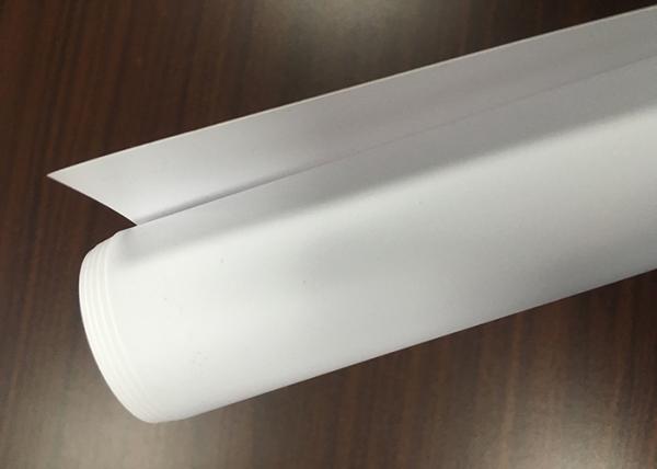 Quality Multi Color Polypropylene Pp Sheet , Vacuum Forming Polypropylene Plastic Sheet for sale